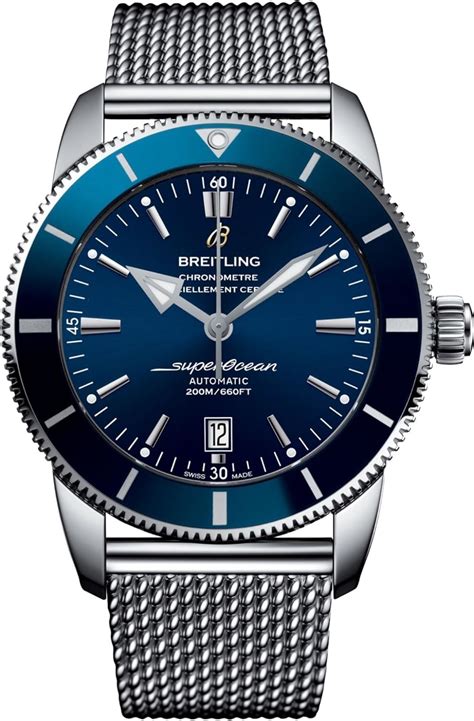 breitling superocean breitling watches|breitling superocean price list.